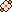 Cherry blossom pixel icon